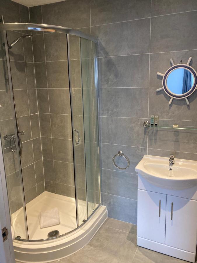 The Waves B&B Birchington-on-Sea Exterior foto