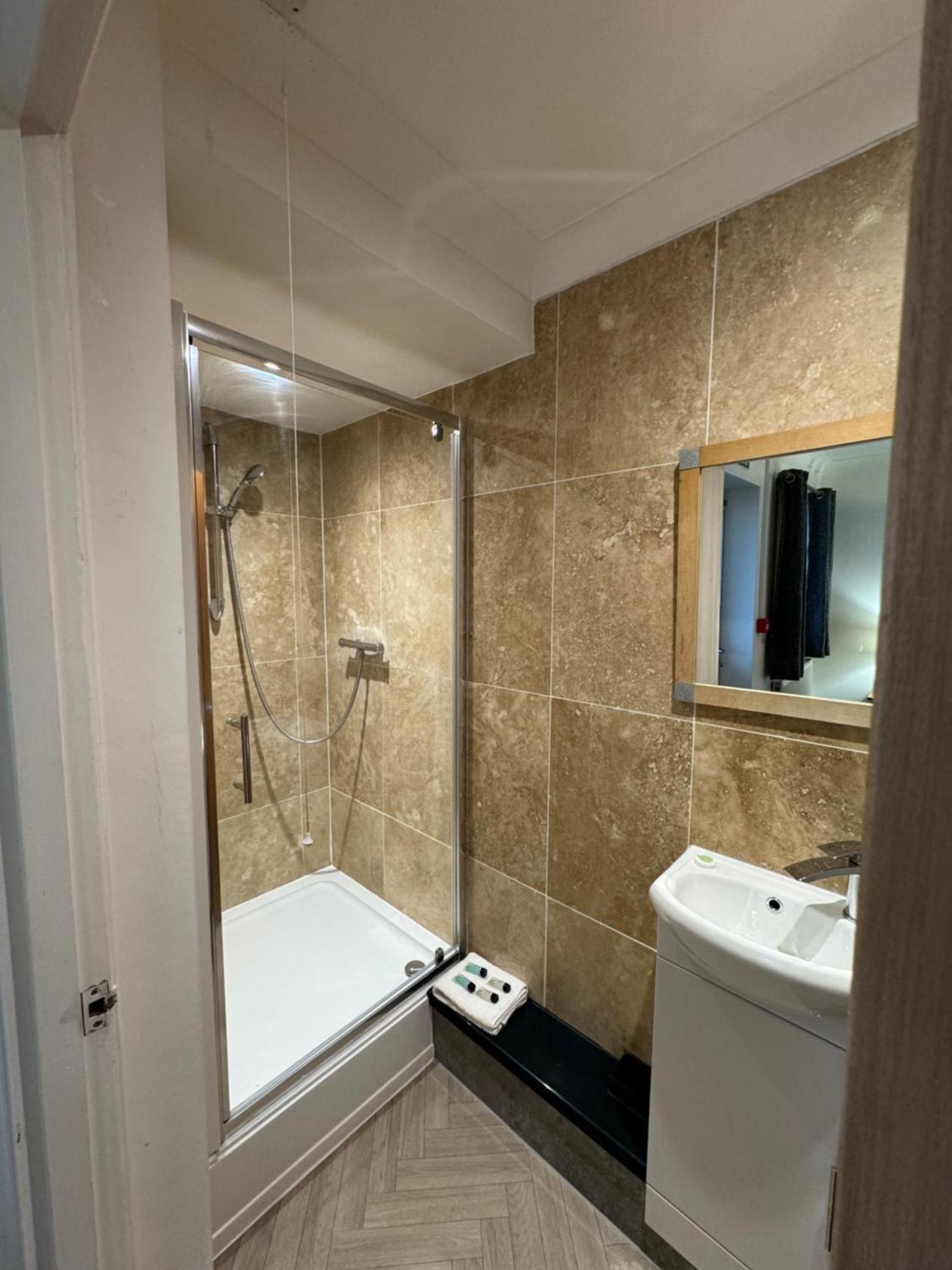 The Waves B&B Birchington-on-Sea Exterior foto